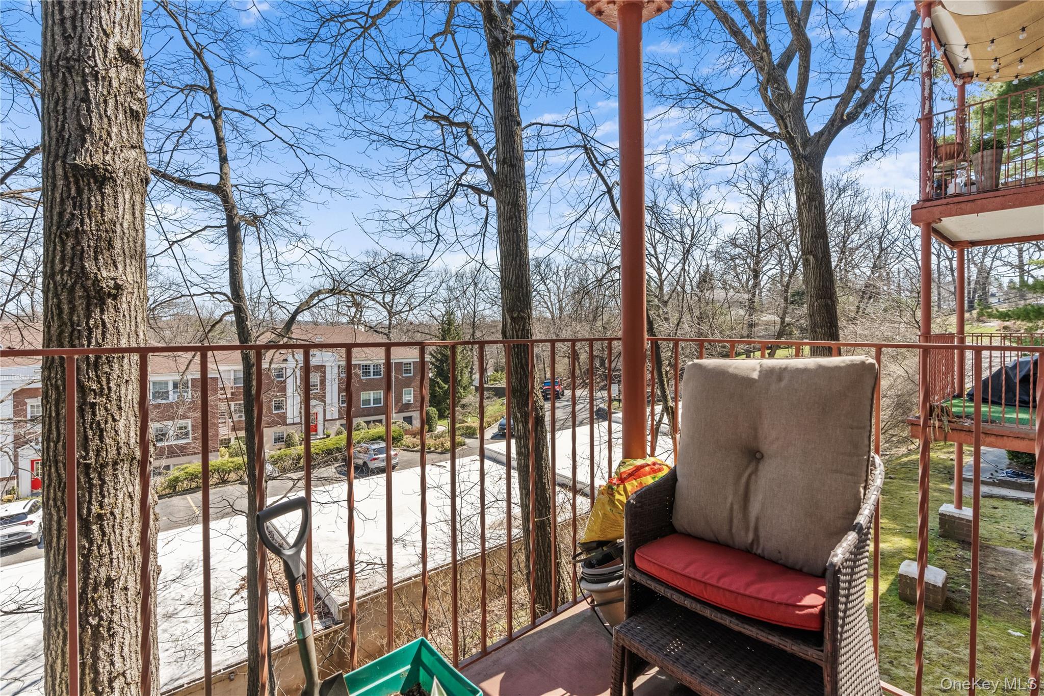 65 Rockledge Road TG