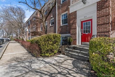 65 Rockledge Road TG Bronxville NY 10708