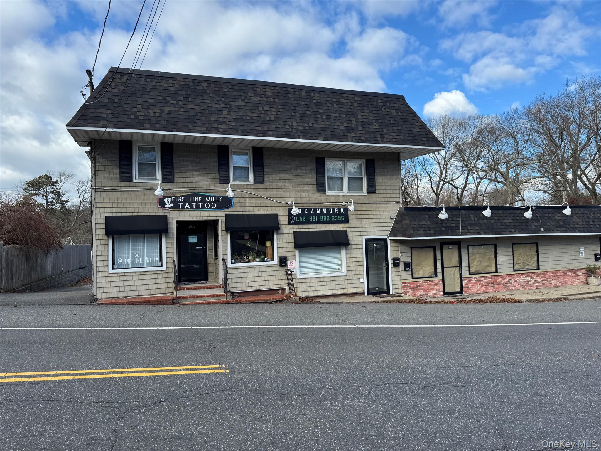 291 Echo Ave, Sound Beach, NY 11789