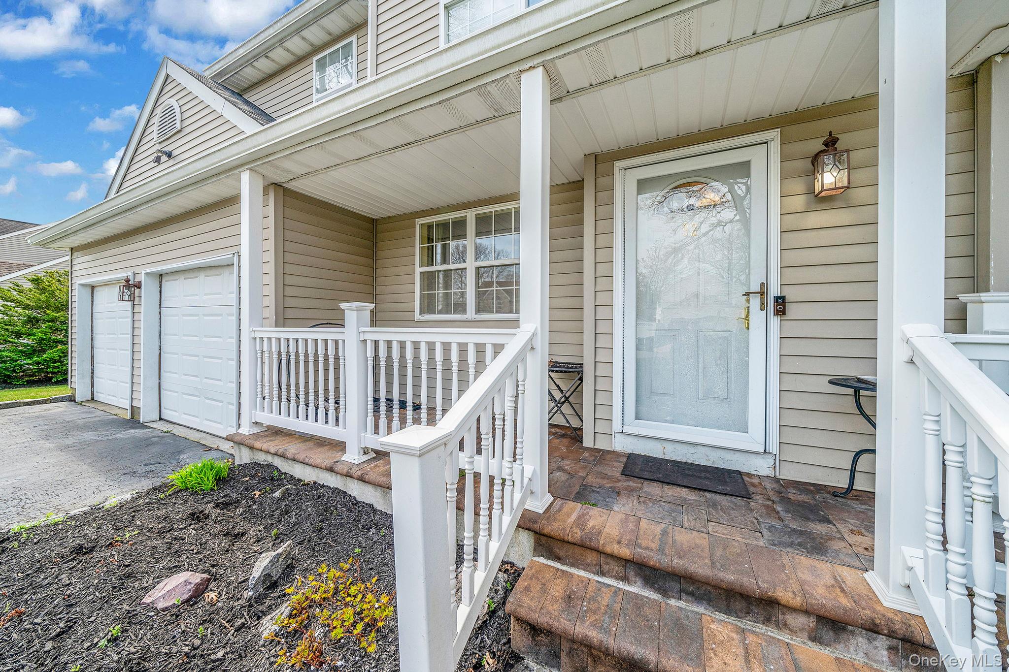 92 Old Selden Stage Road