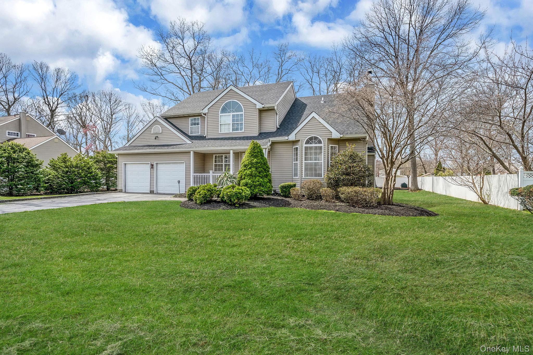 92 Old Selden Stage Road