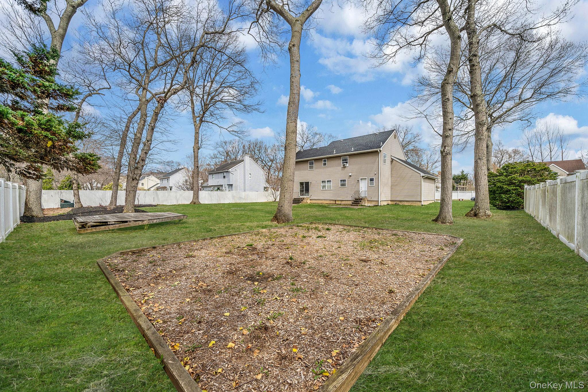 92 Old Selden Stage Road