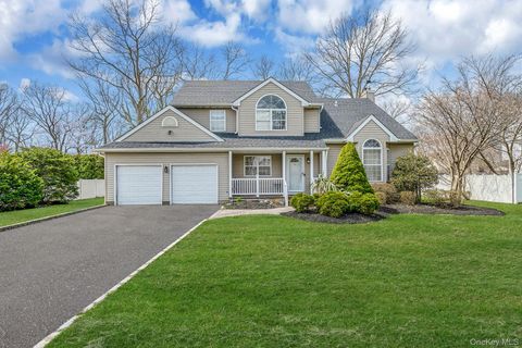 92 Old Selden Stage Road Selden NY 11784