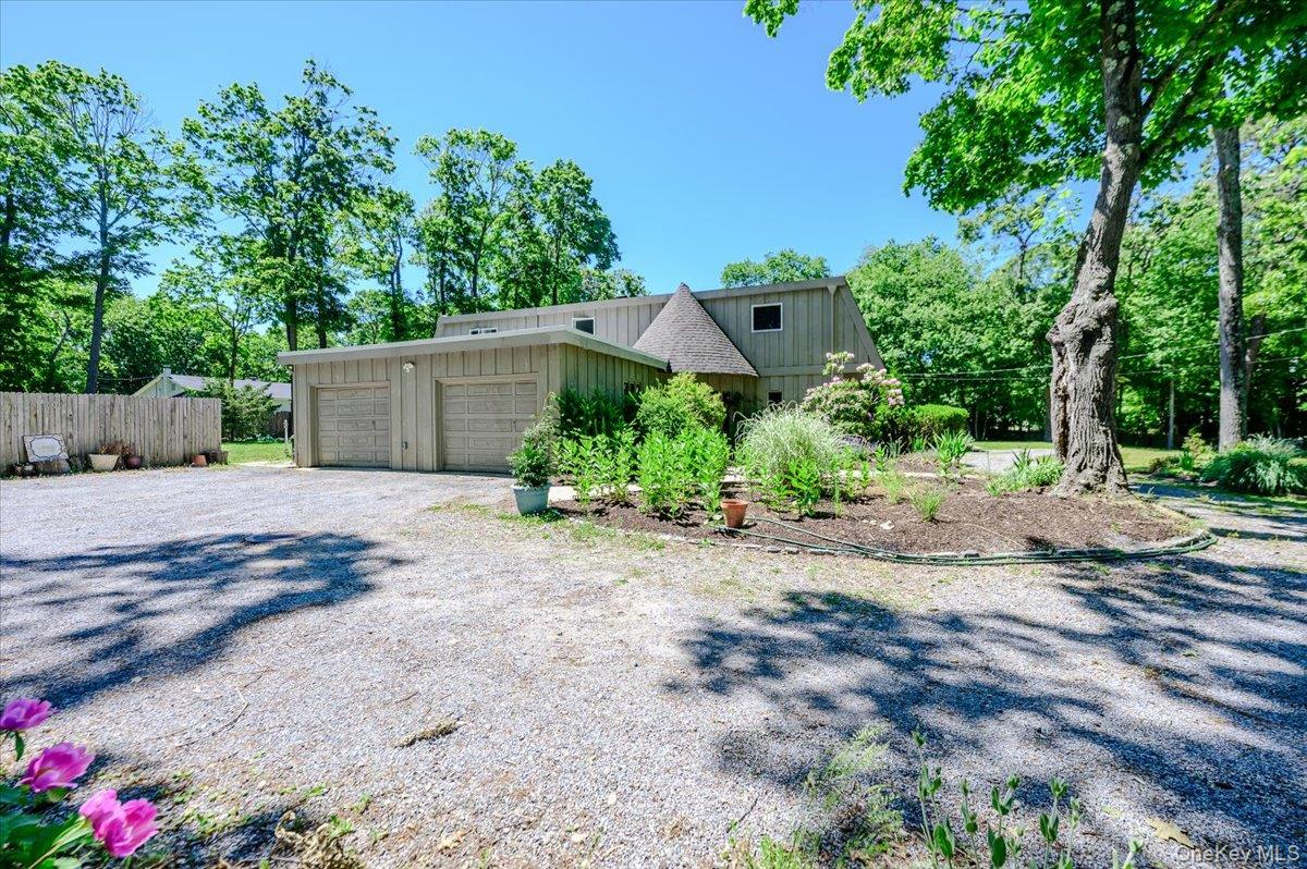 Photo 1 of 40 — 35 Melrose Parkway, East Patchogue, NY 11772