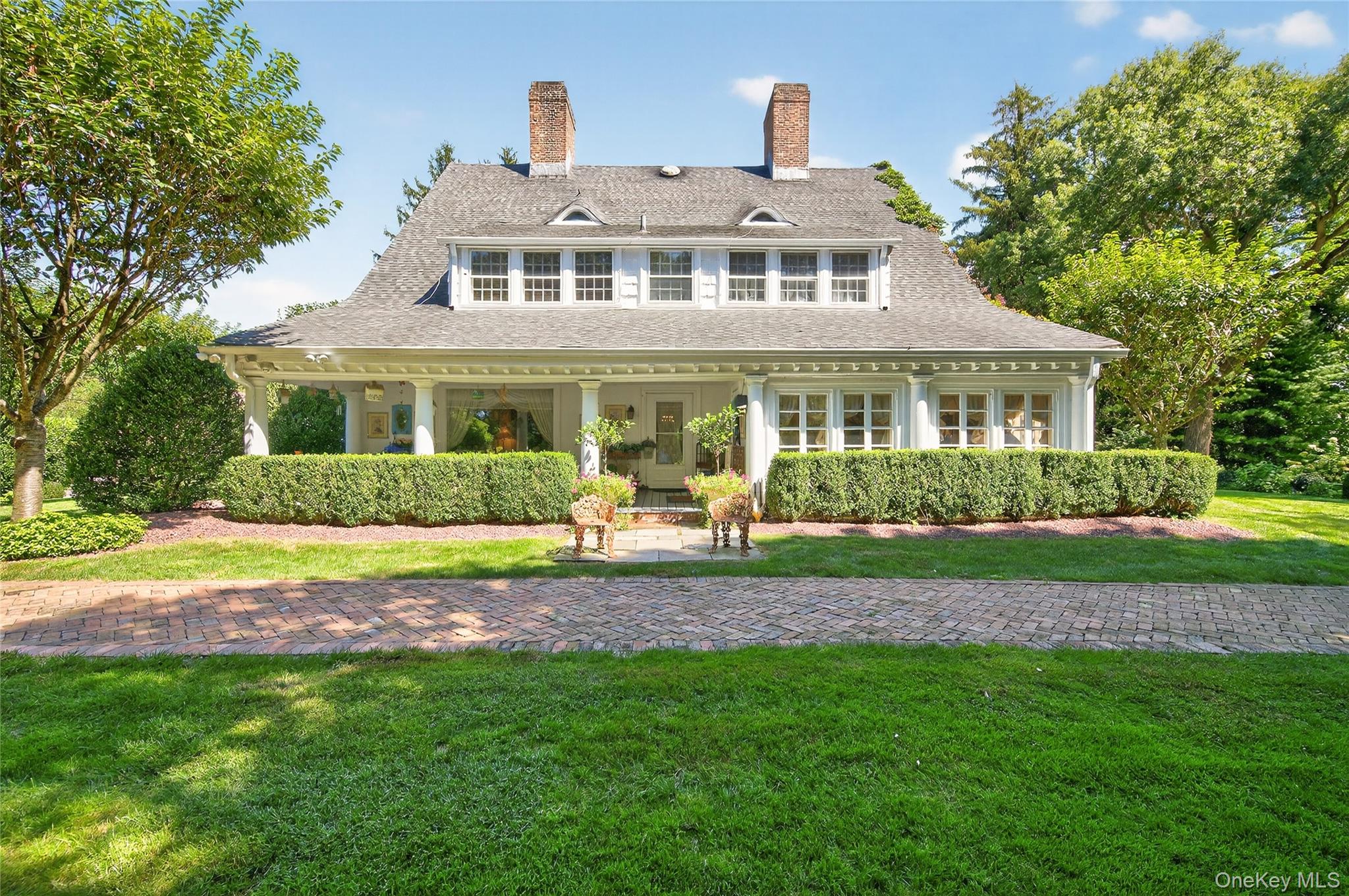 42 Clocktower Lane