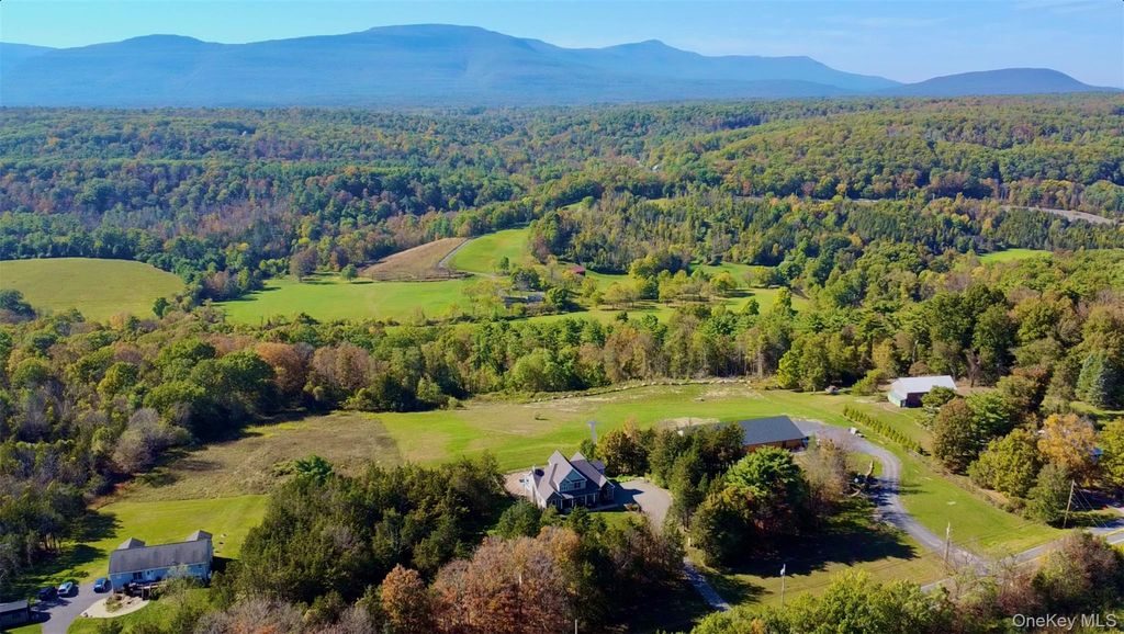 Photo of 3071 Old Kings Road, Catskill, NY 12414 (MLS # 923353)