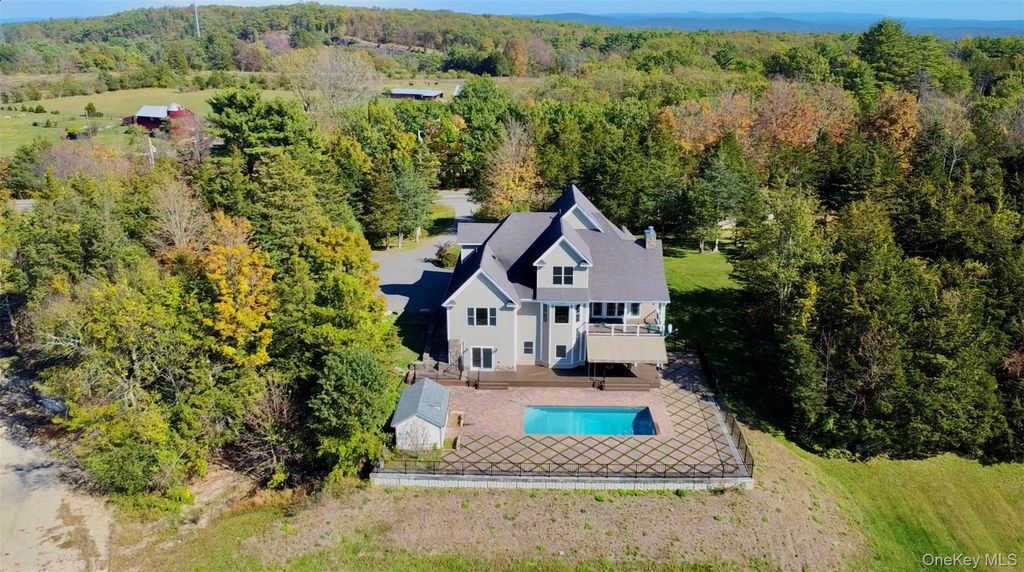 Photo of 3071 Old Kings Road, Catskill, NY 12414 (MLS # 923353)
