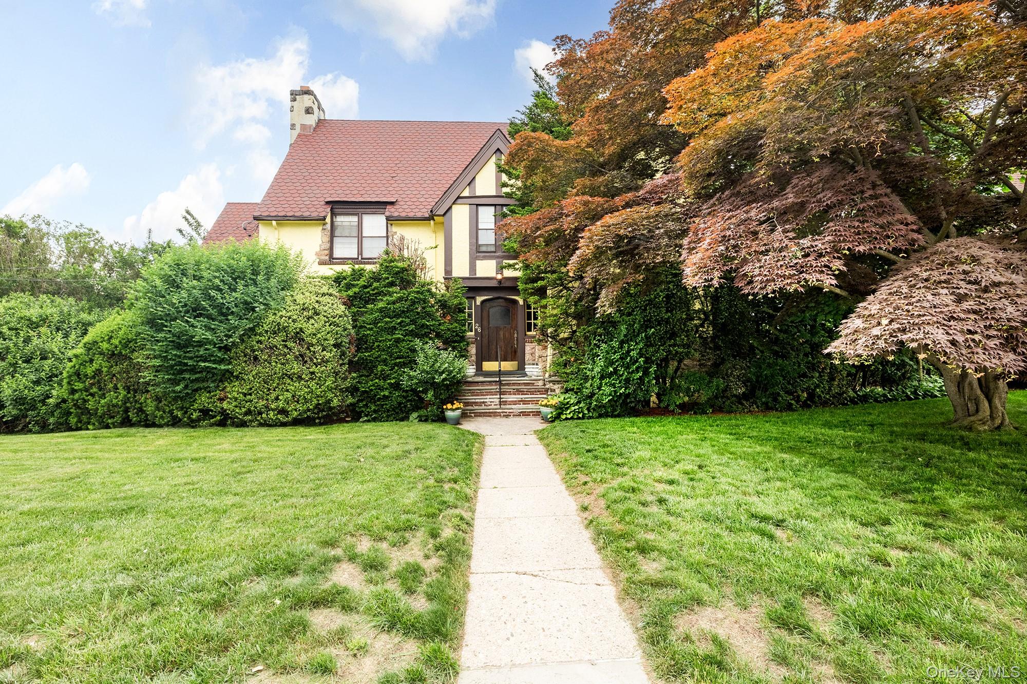 26 Glen Avenue