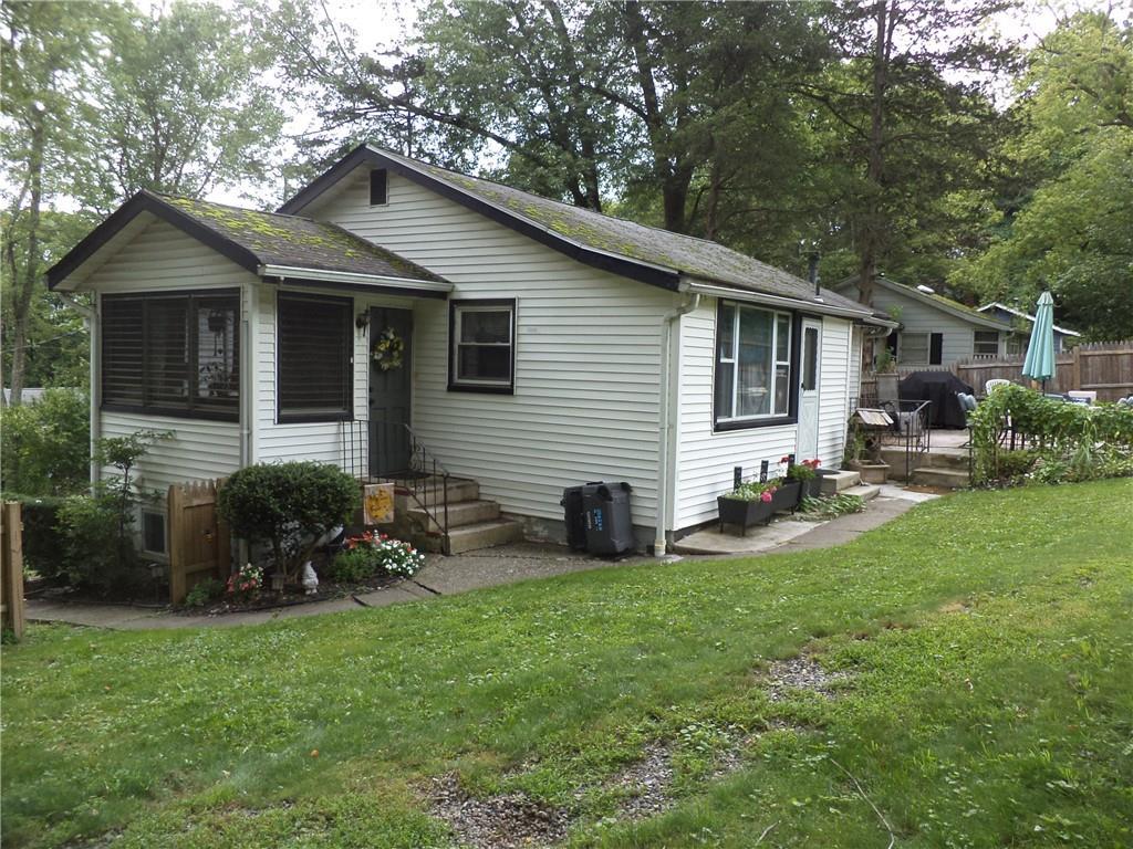 Rental Property at Wildwood Trail, Monroe, New York - Bedrooms: 3 
Bathrooms: 1  - $2,300 MO.