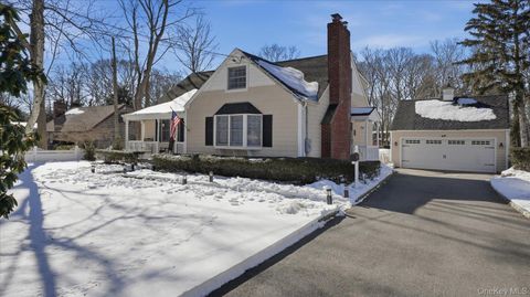 Homes For Sale - 94 Fairview Avenue<br/> Bayport, NY 11705