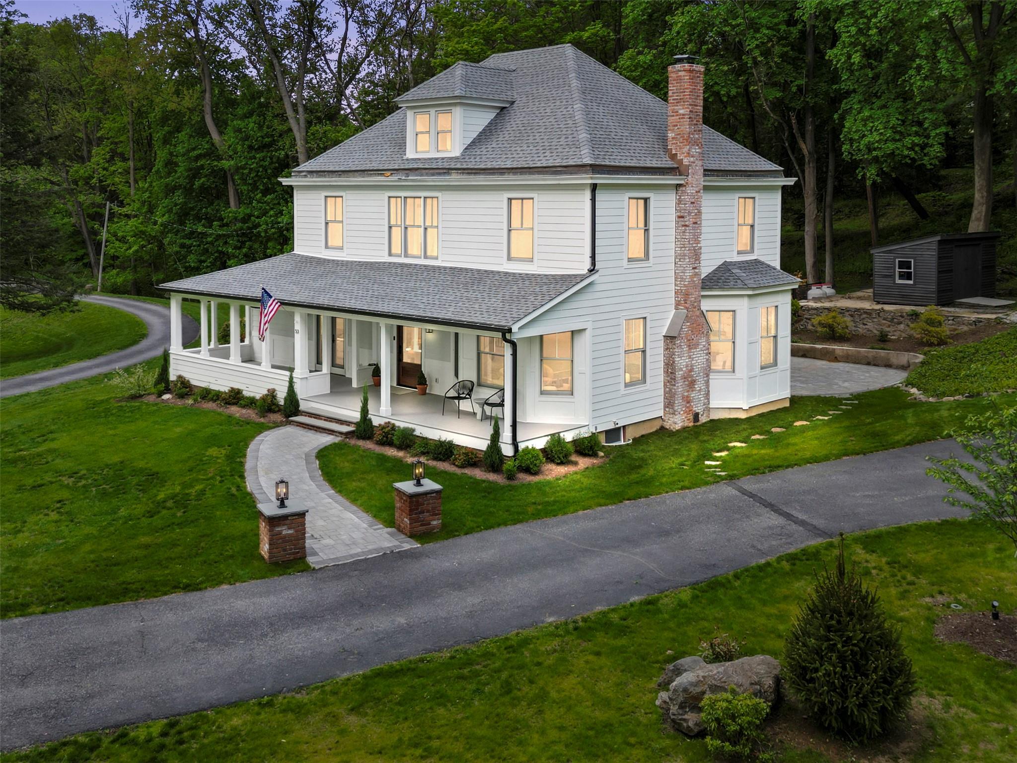 53 Jay Street, Katonah, New York image 7