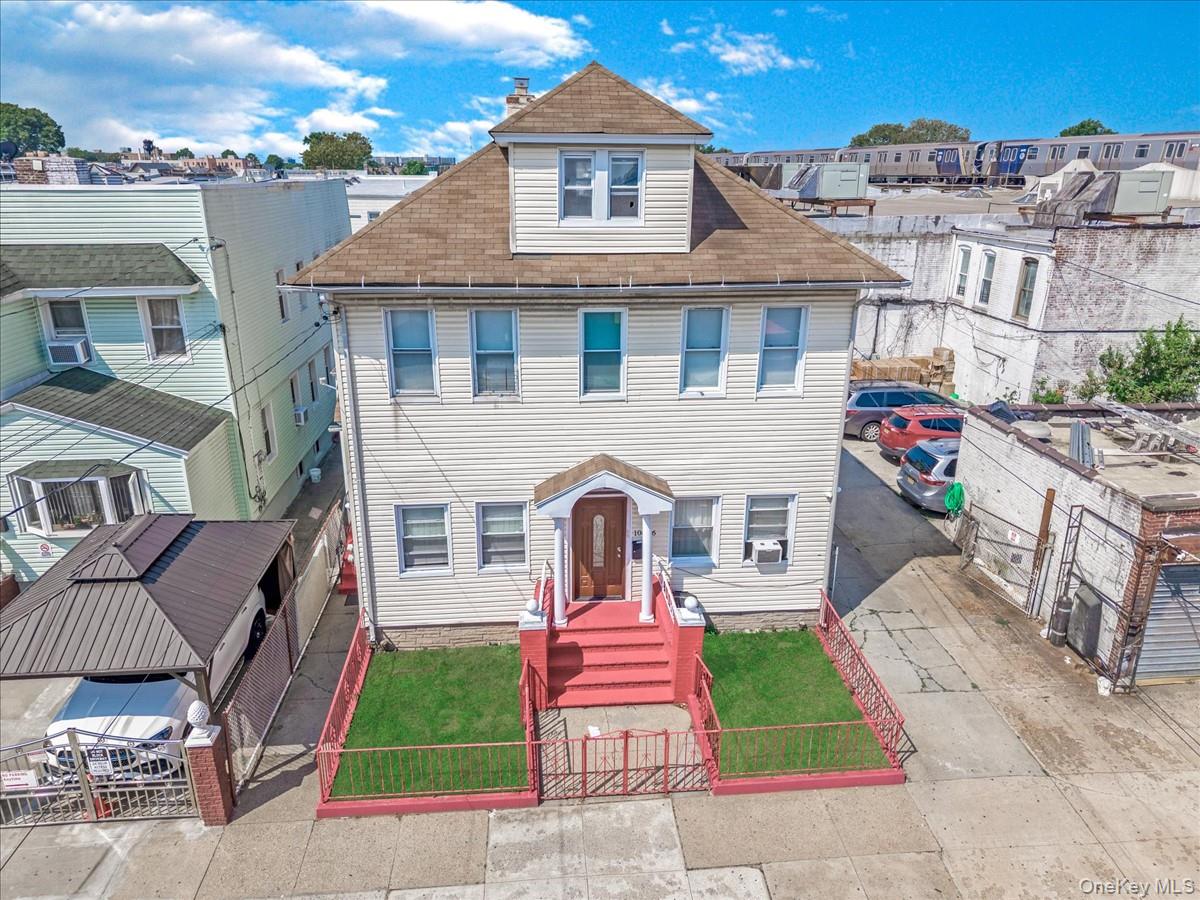 104-16 108th Street