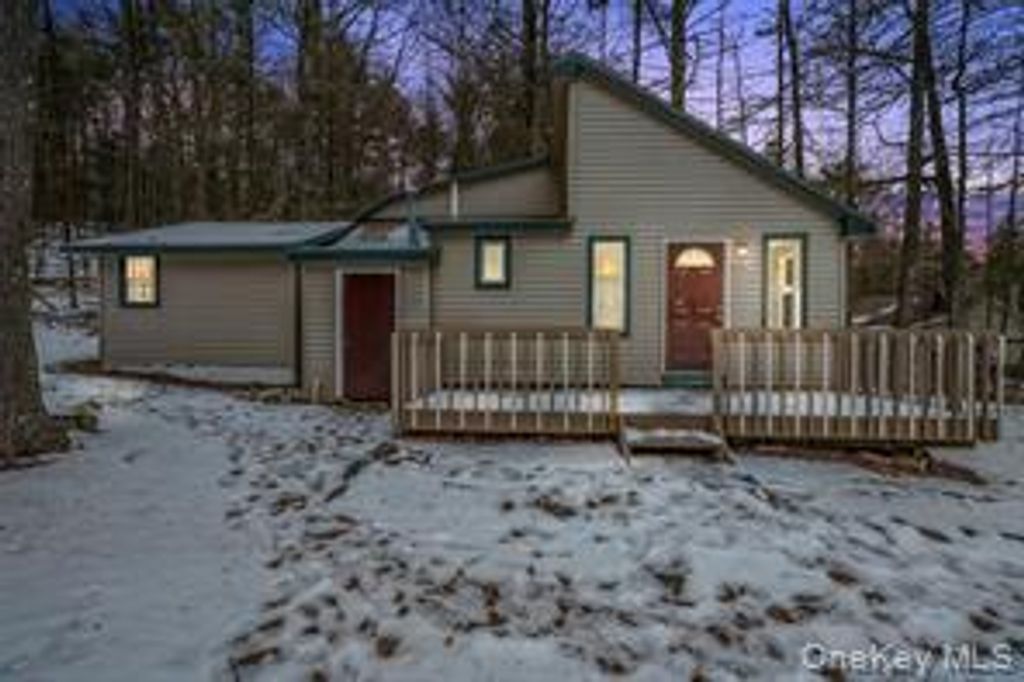 Photo of 973 State Route 42, Sparrowbush, NY 12780 (MLS # 959477)