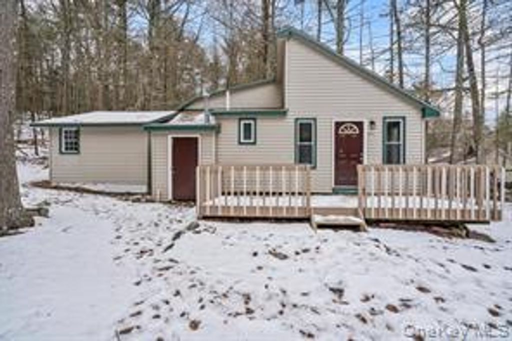 Photo of 973 State Route 42, Sparrowbush, NY 12780 (MLS # 959477)