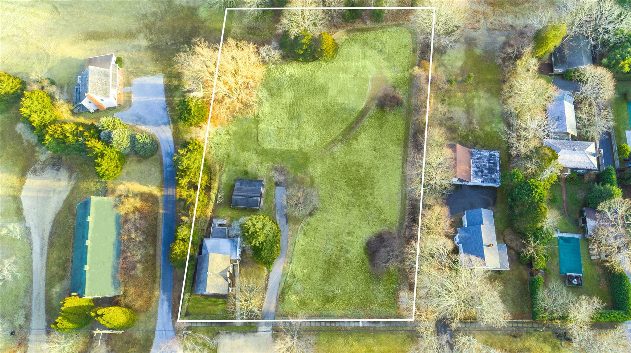 80 Abrahams Landing Road