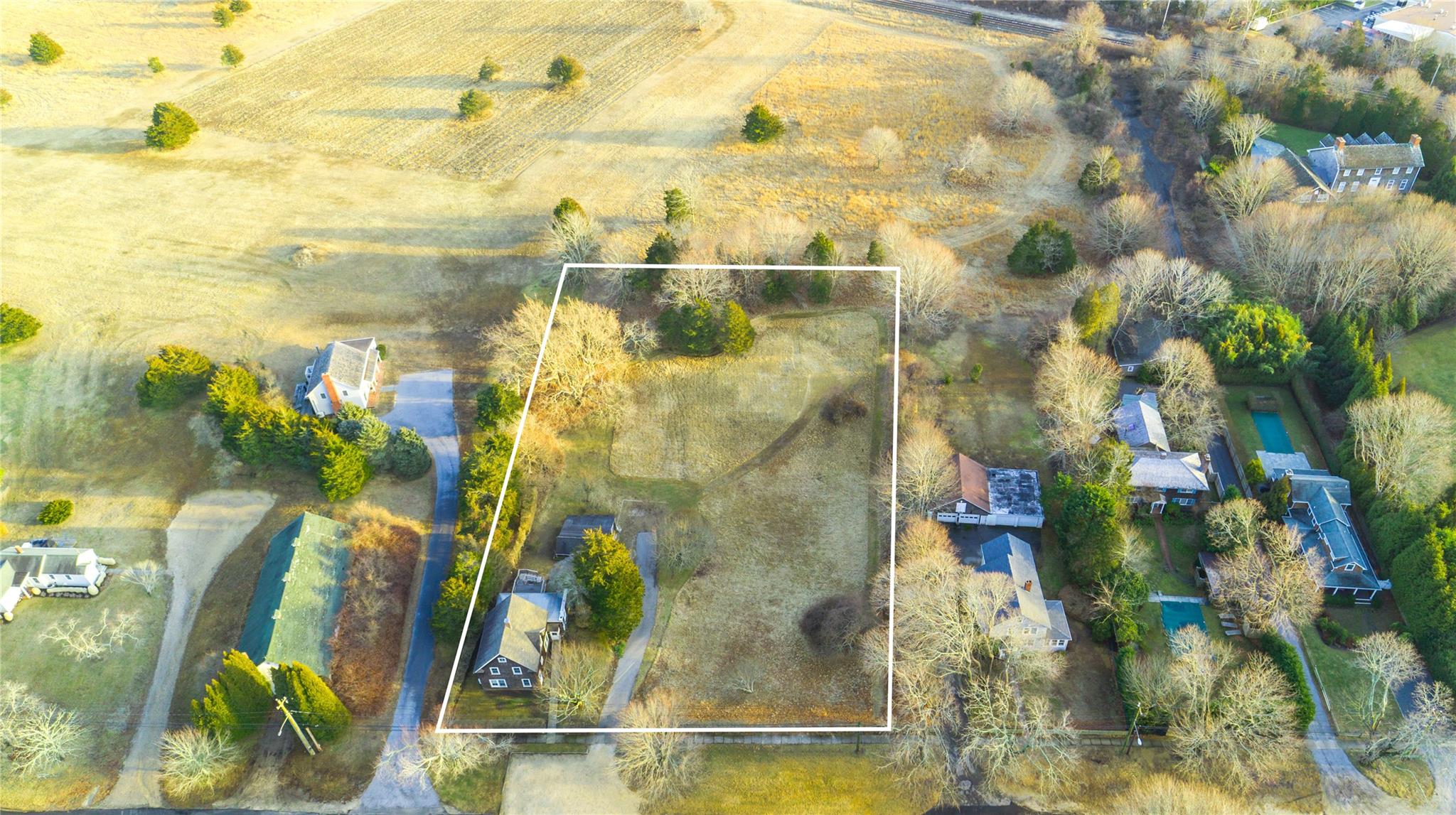 80 Abrahams Landing Road