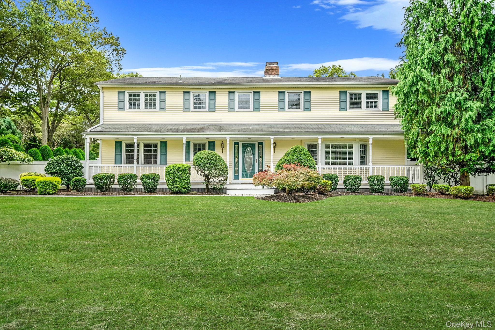 Photo 1 of 49 — 222 Jamaica Avenue, Medford, NY 11763