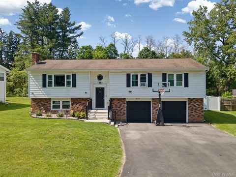 Homes For Sale - 53 Carriage Hill Lane<br/> Poughkeepsie, NY 12603