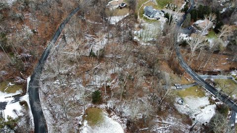 32 Winston Lane Garrison NY 10524