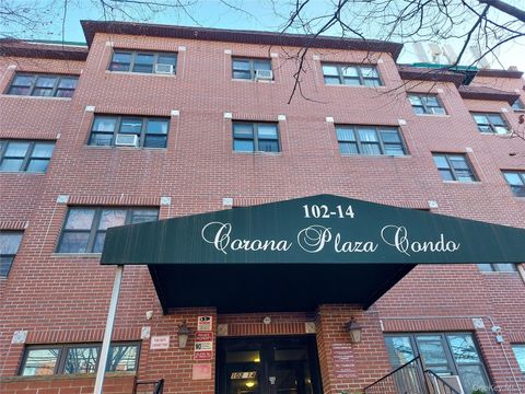 Photo of 102-14 Lewis Avenue #2E, Corona, NY 11368 (MLS # 940066)