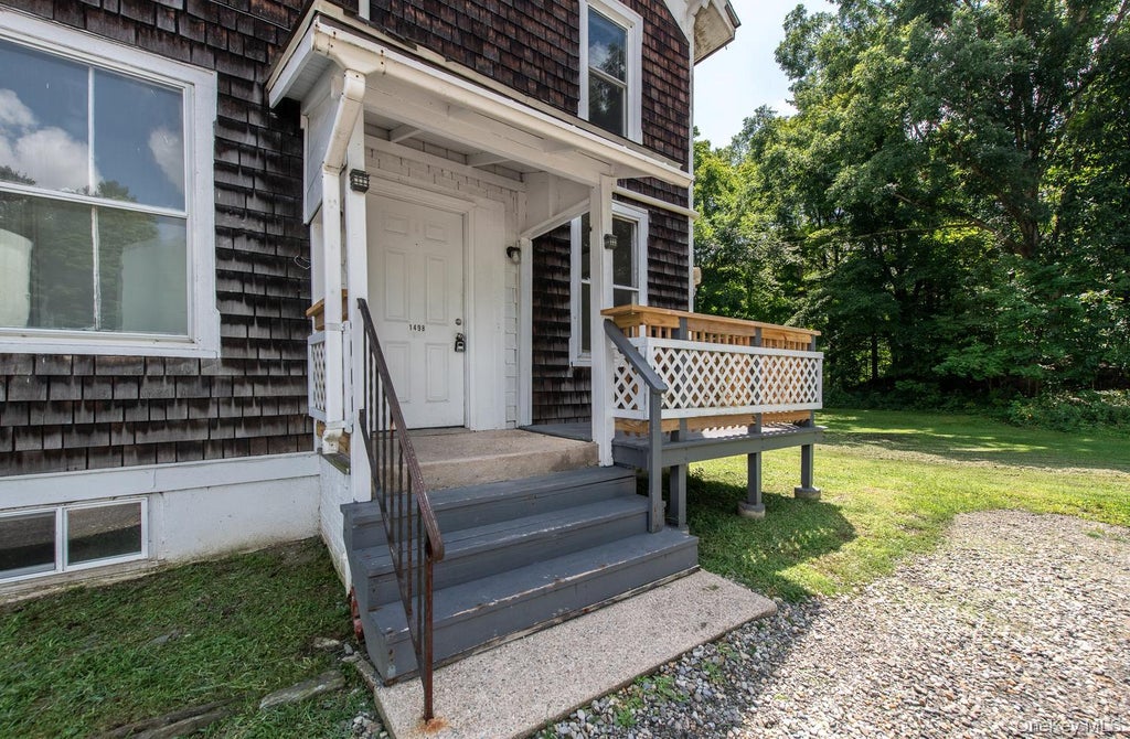 Photo of 1498 Route 55, Lagrangeville, NY 12540 (MLS # 1044695)