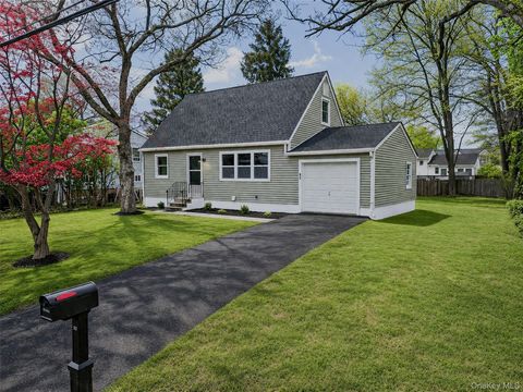 16 Brewster Drive Middletown NY 10940
