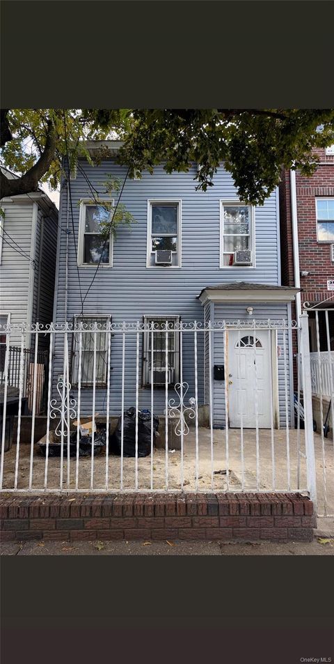 Photo of 108-10 34 Avenue, Corona, NY 11368 (MLS # 935195)