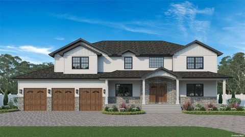 32A Pine Road Syosset NY 11791