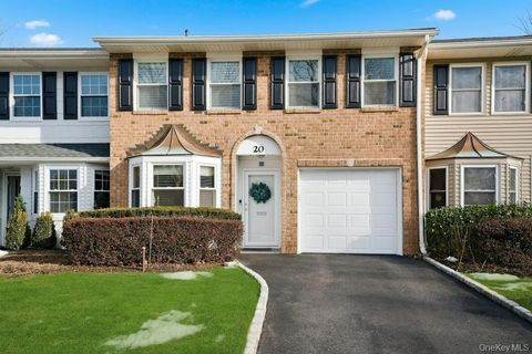 Photo of 20 Manors Drive, Jericho, NY 11753 (MLS # 952130)