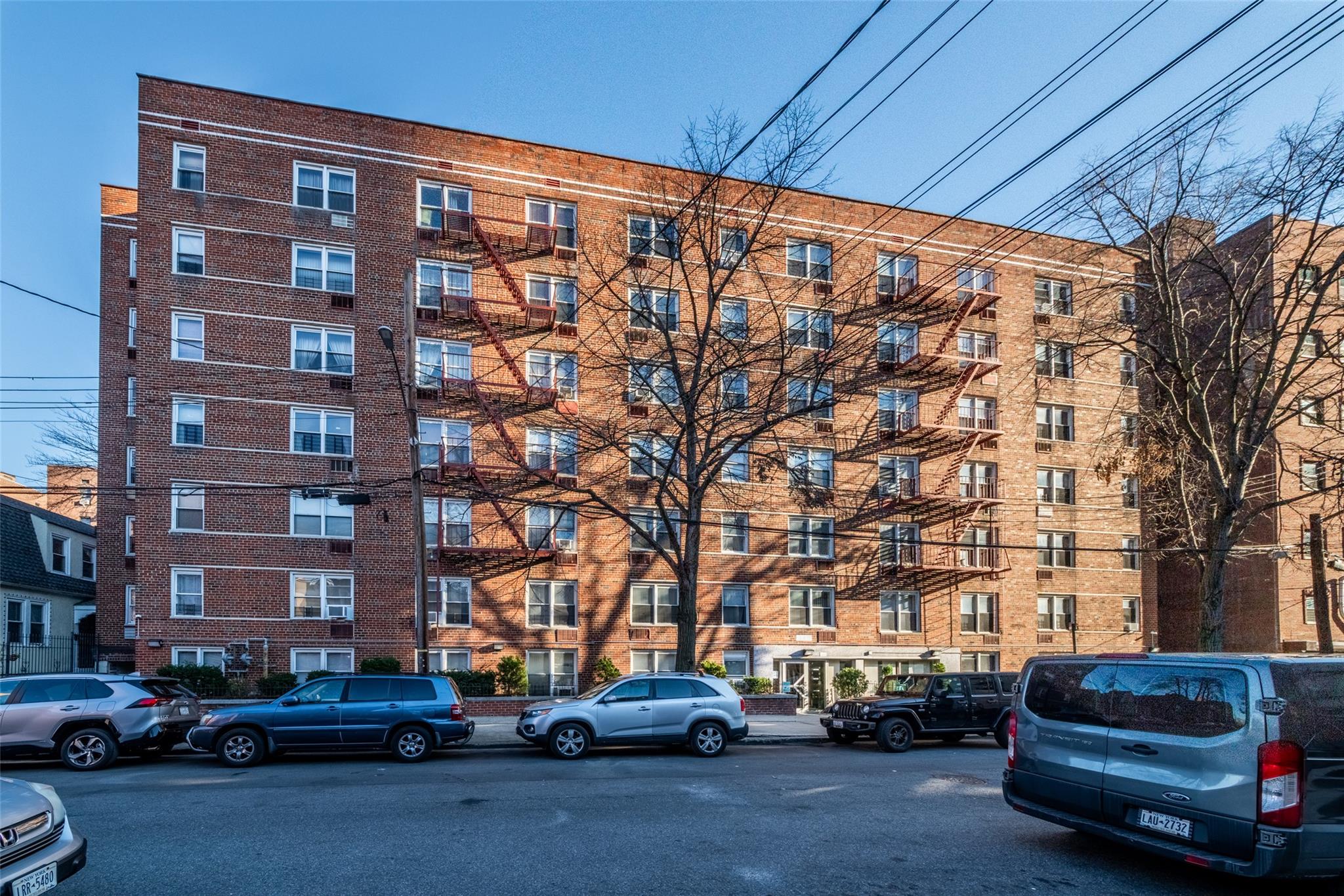 3520 Tryon Avenue #104, Bronx, New York image 1