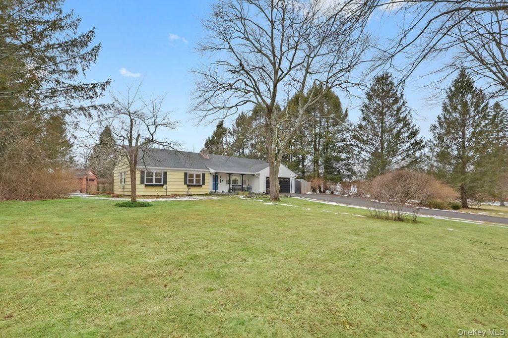 Photo of 51 Knox Road, Brewster, NY 10509 (MLS # 953165)