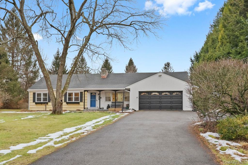 Photo of 51 Knox Road, Brewster, NY 10509 (MLS # 953165)