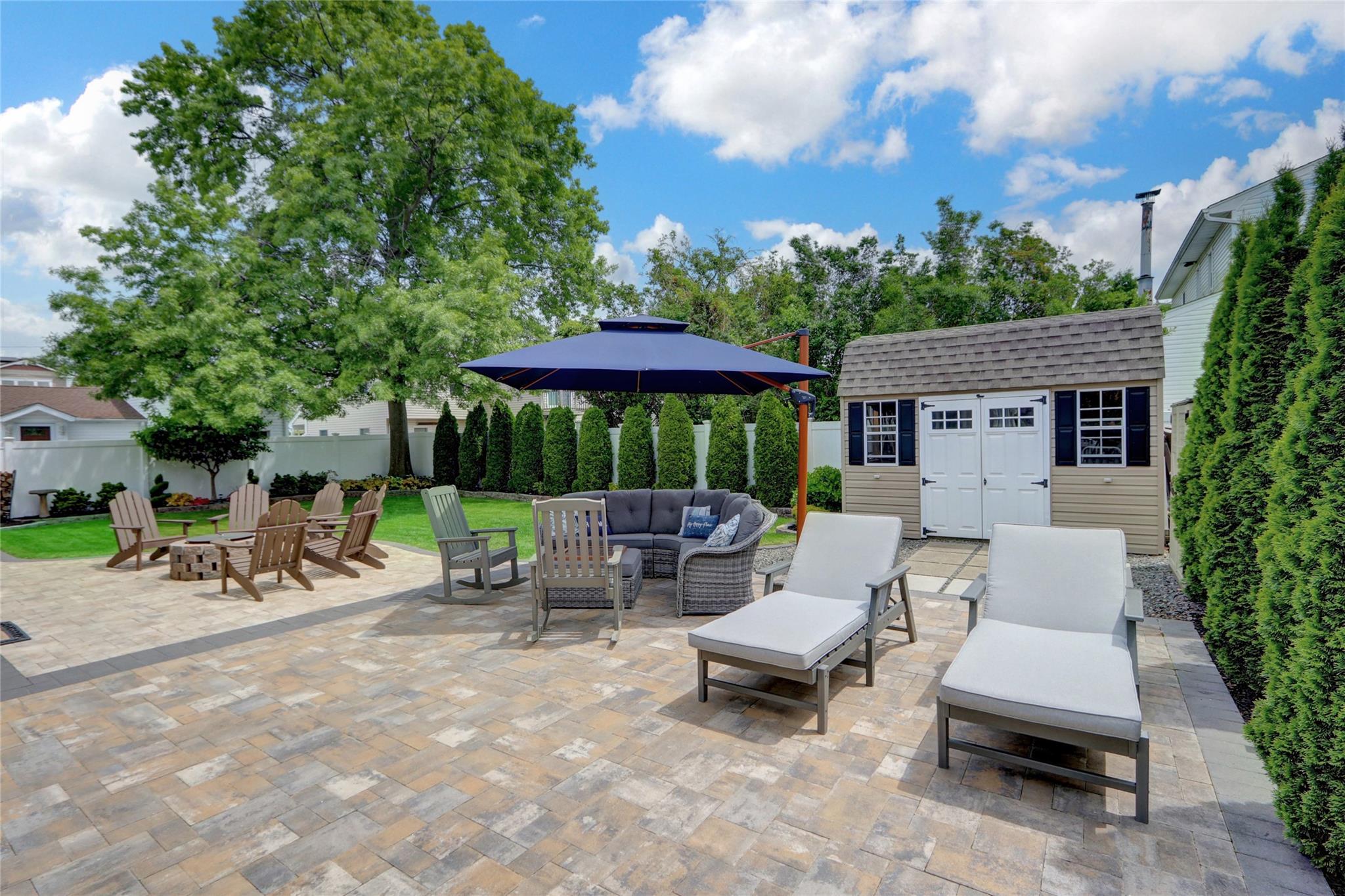 224 Biltmore Boulevard, Massapequa, New York image 20