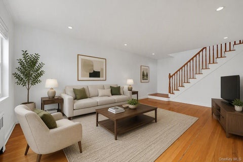 Condo For Rent - 184 Purchase Street #1-2<br/> Westchester County, Rye, NY 10580