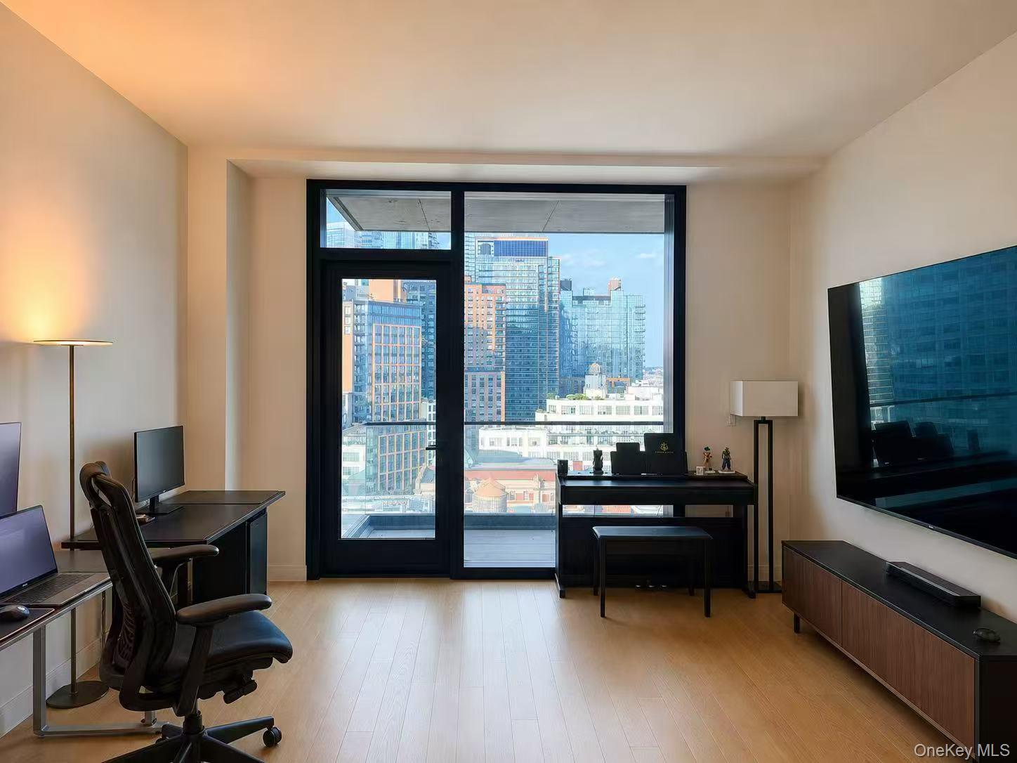 45-30 Pearson Street 15B