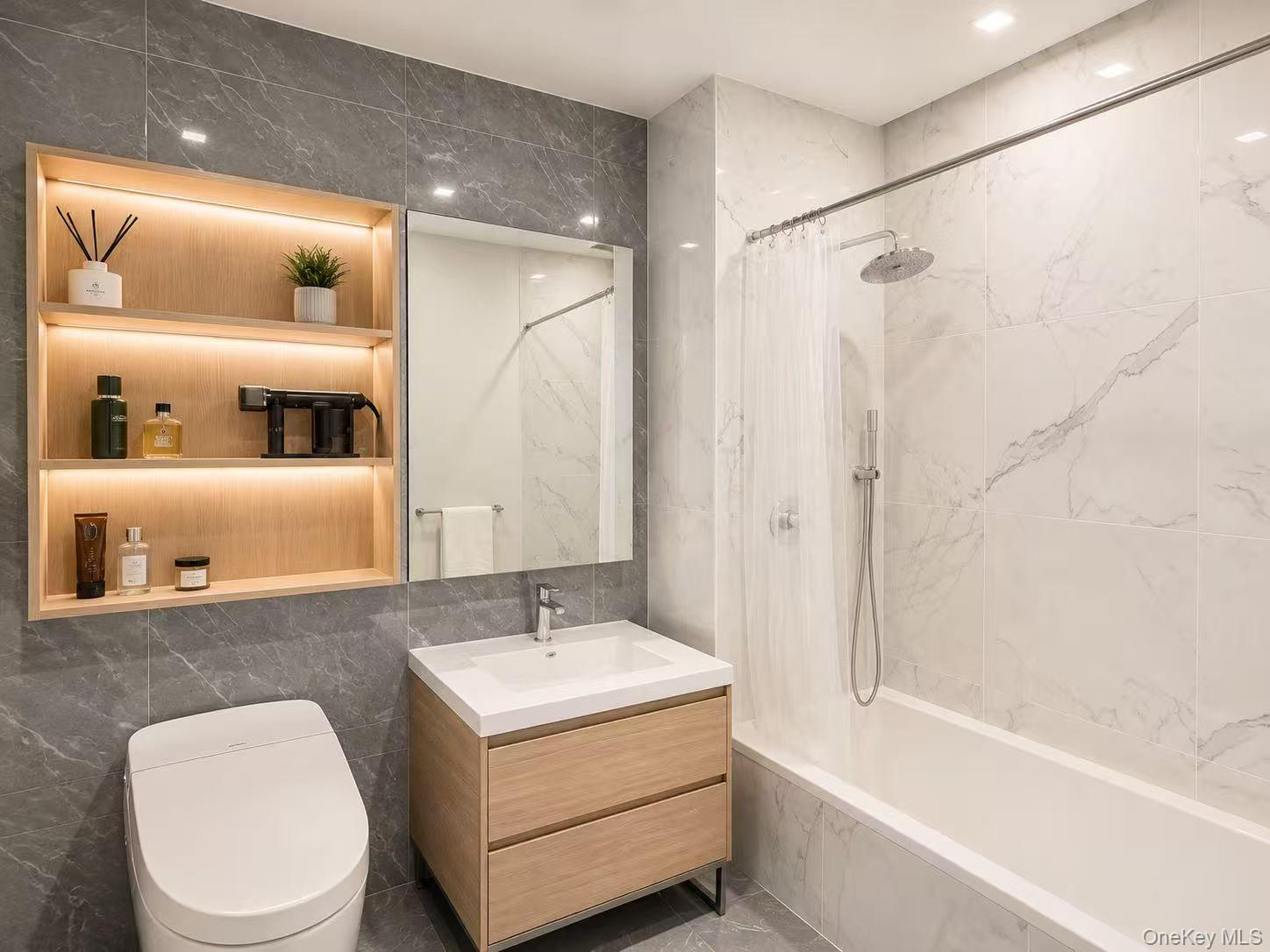 45-30 Pearson Street 15B