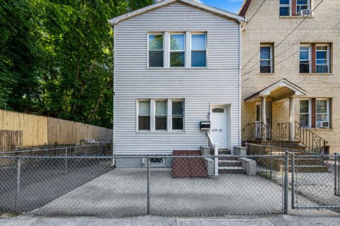 Multifamily For Sale - 10003 88th Avenue<br/> Richmond Hill, NY 11418