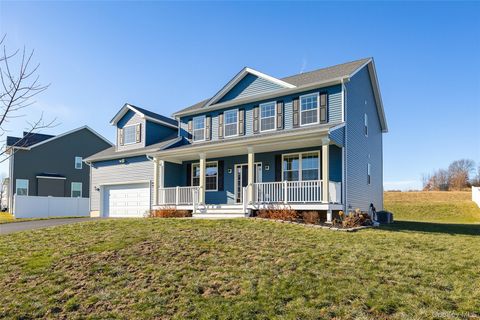 30 Kensington Lane Poughkeepsie NY 12603