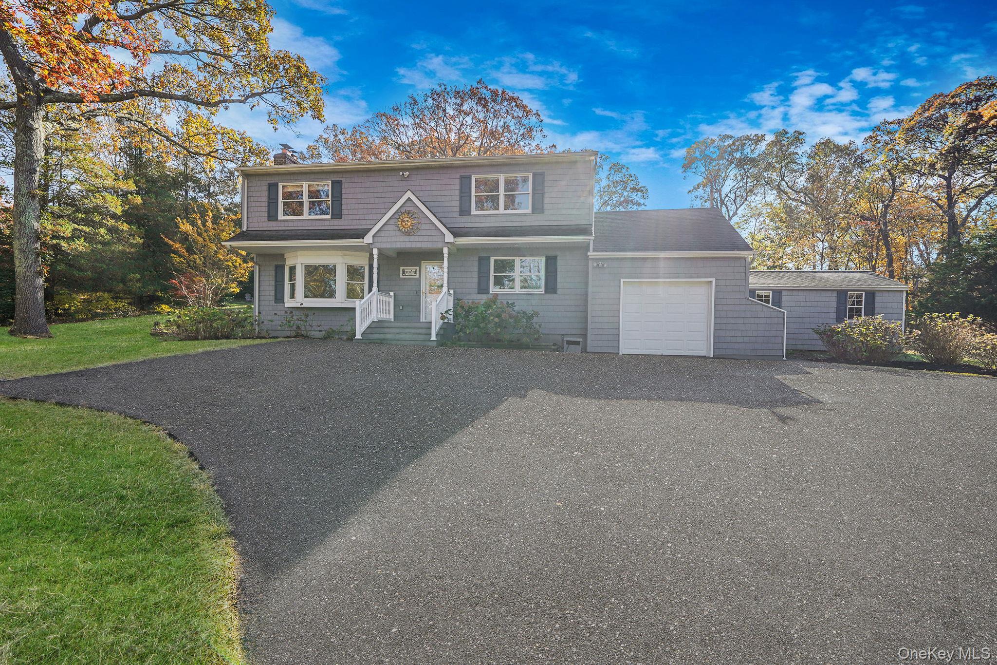 12 Harbor Beach Road