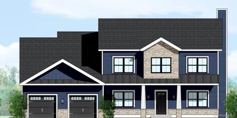 Homes For Sale - LOT 1 Cardinal Court<br/> Ridge, NY 11961