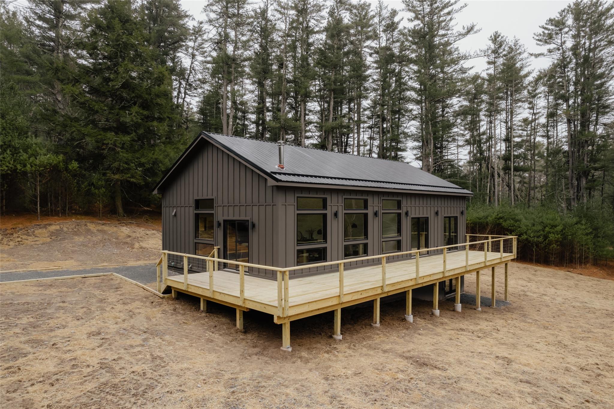 9 White Pine Lane, Barryville, New York image 3