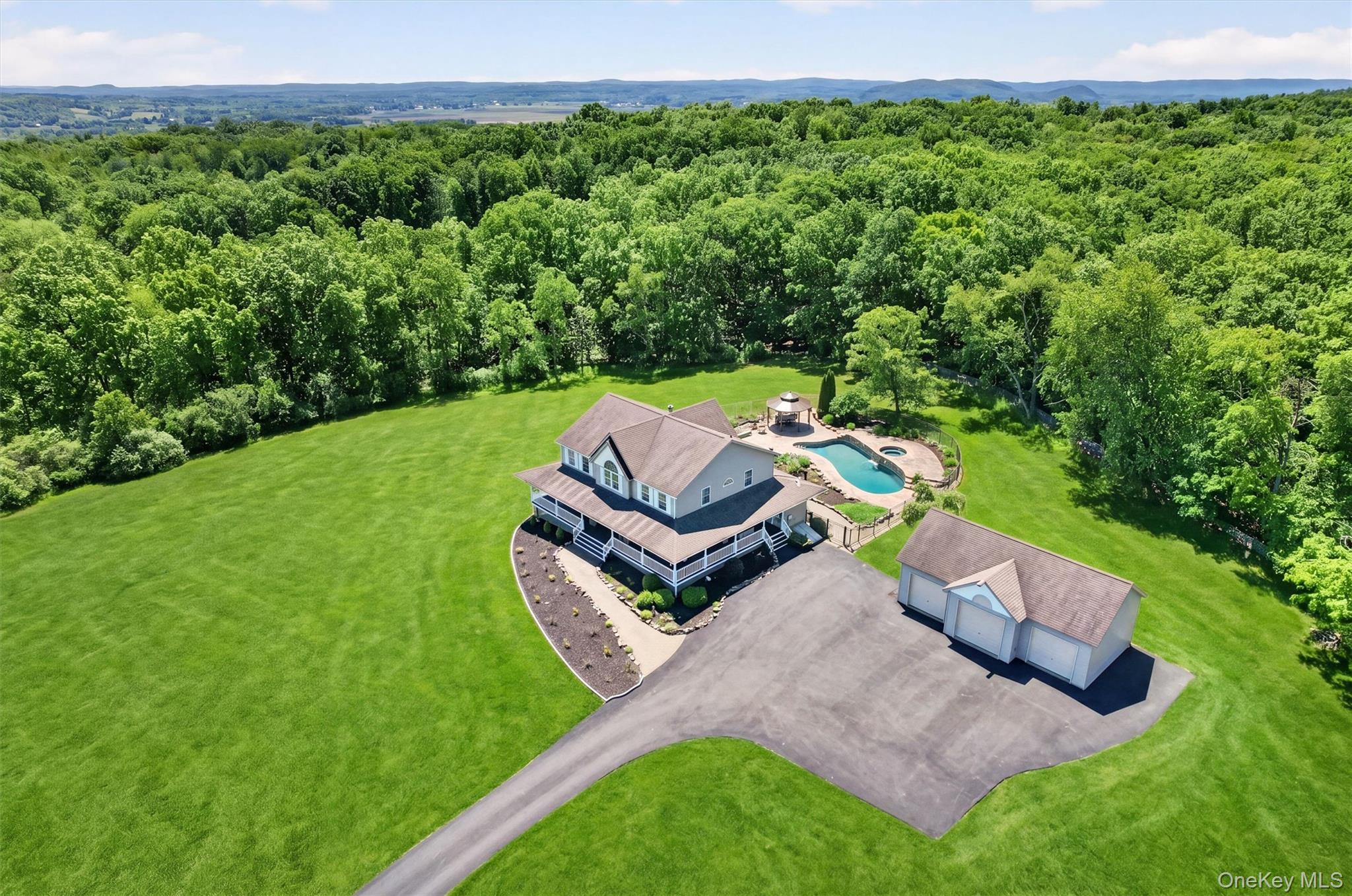 954 Ridgebury Road