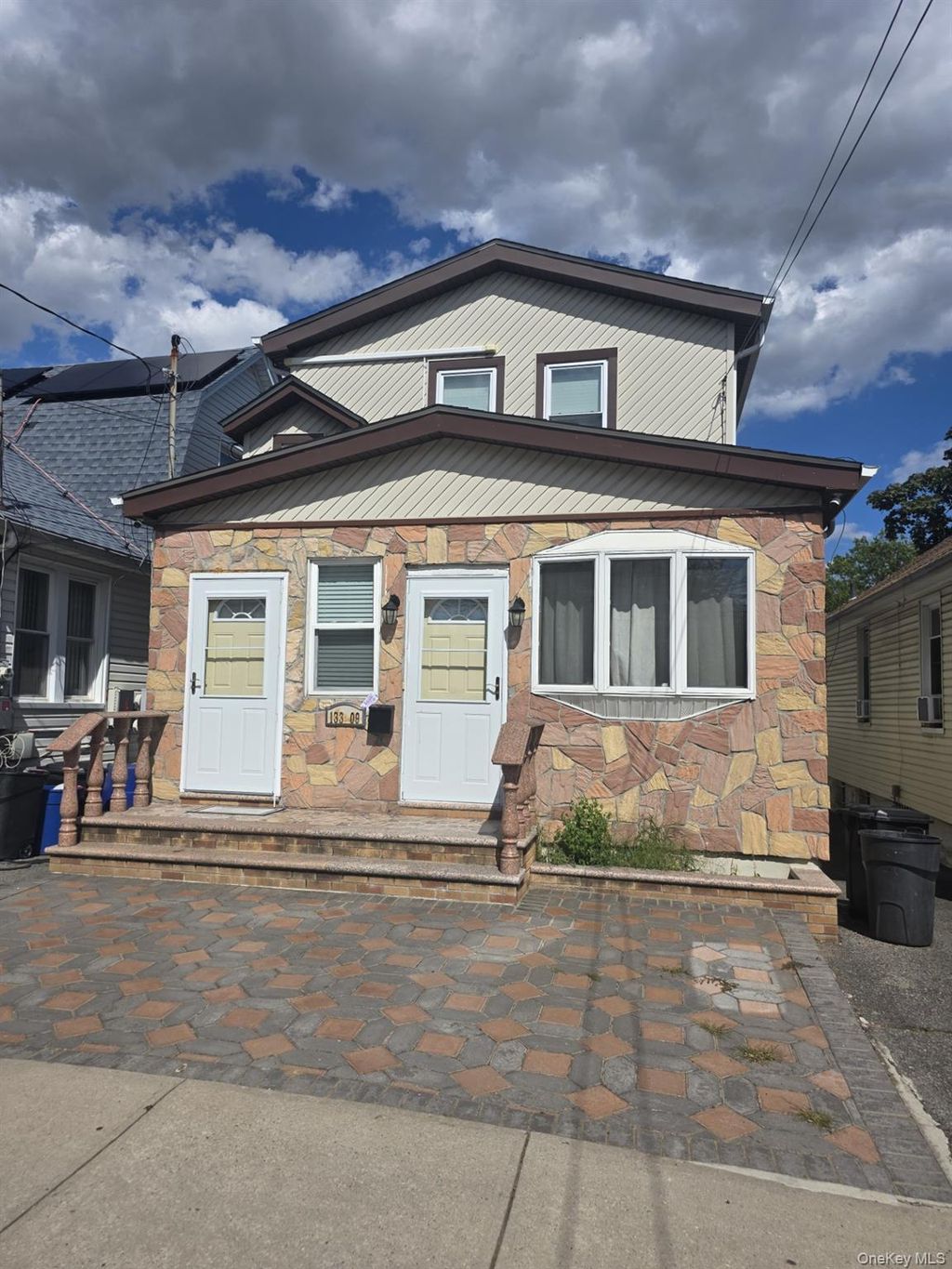 Photo of 13309 140th Street, Jamaica, NY 11436 (MLS # 969718)