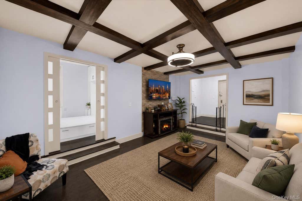 Photo of 1200 Woodycrest Avenue #1H, Bronx, NY 10452 (MLS # 1021556)