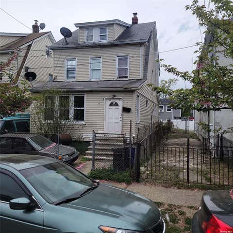 Homes For Sale - 108-46 171st Pl<br/> Jamaica, NY 11433
