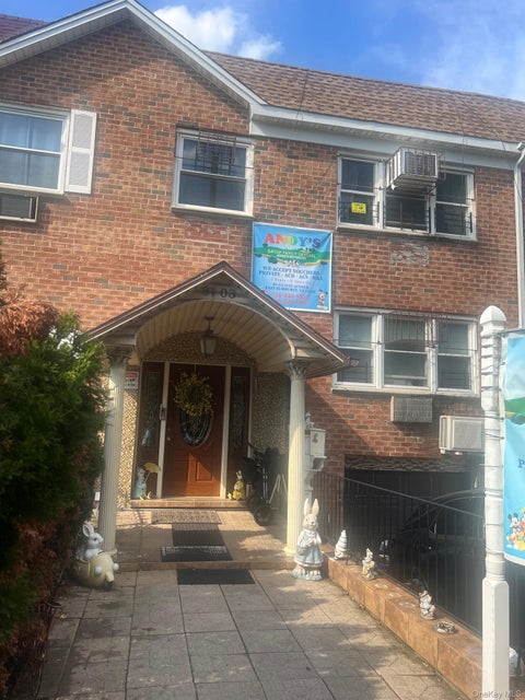 Photo of 8103 31st Avenue #2, East Elmhurst, NY 11370 (MLS # 1046900)