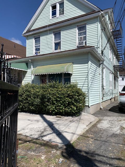 Photo of 29-15 Gilmore Street, East Elmhurst, NY 11369 (MLS # 975918)