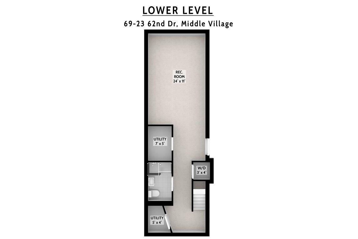 69-23 62 Drive, Middle Village, New York image 34