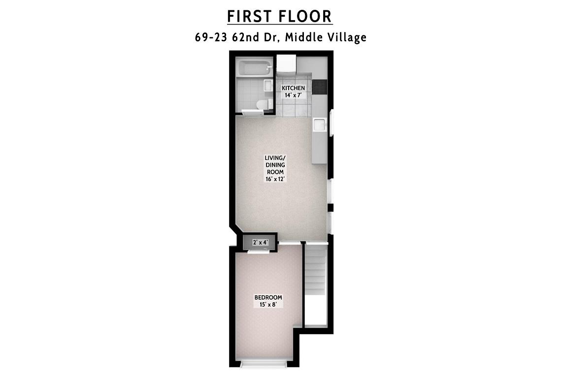 69-23 62 Drive, Middle Village, New York image 33