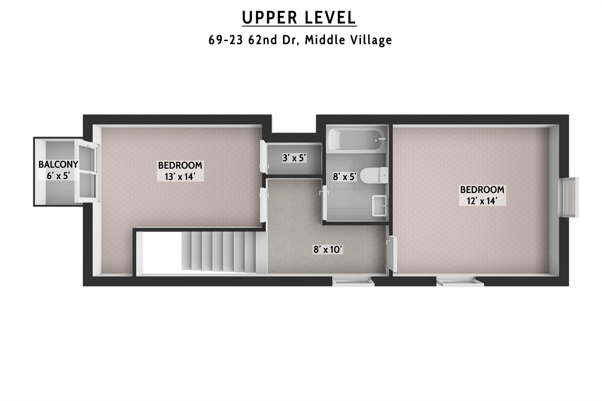 69-23 62 Drive, Middle Village, New York image 36